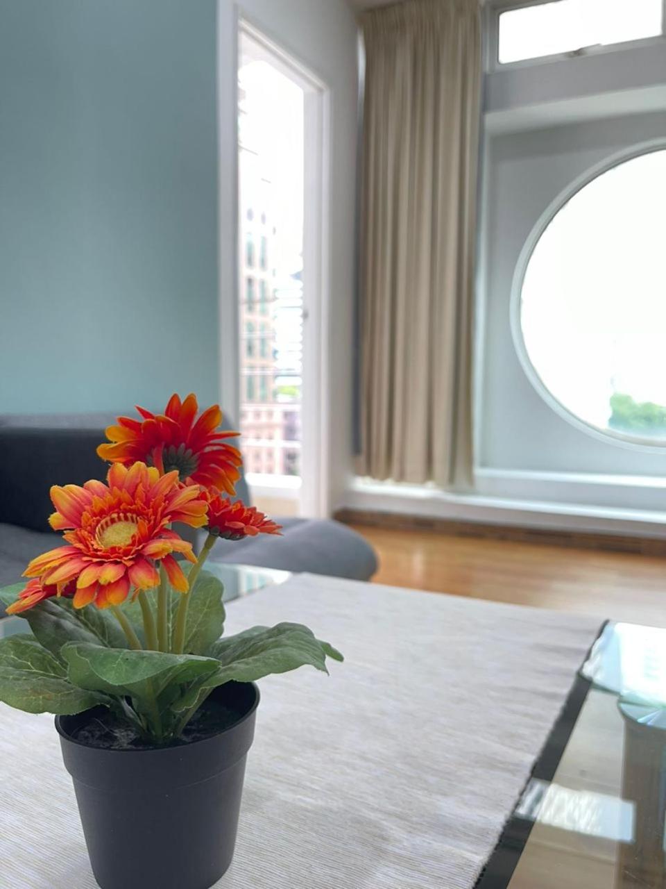 Parkview Suite KLCC, Bernice