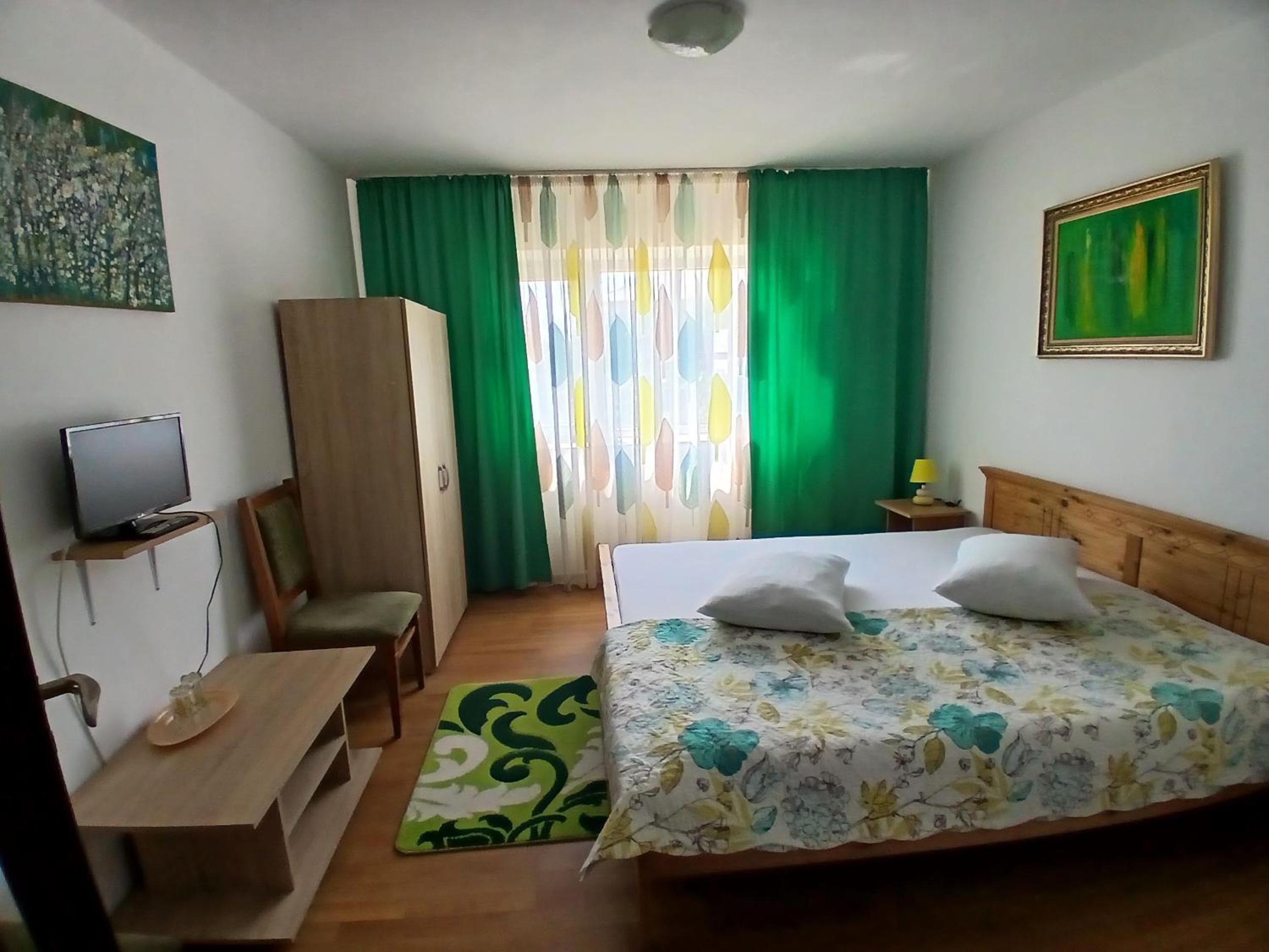 Casa Rustica Apart & Rooms view 4
