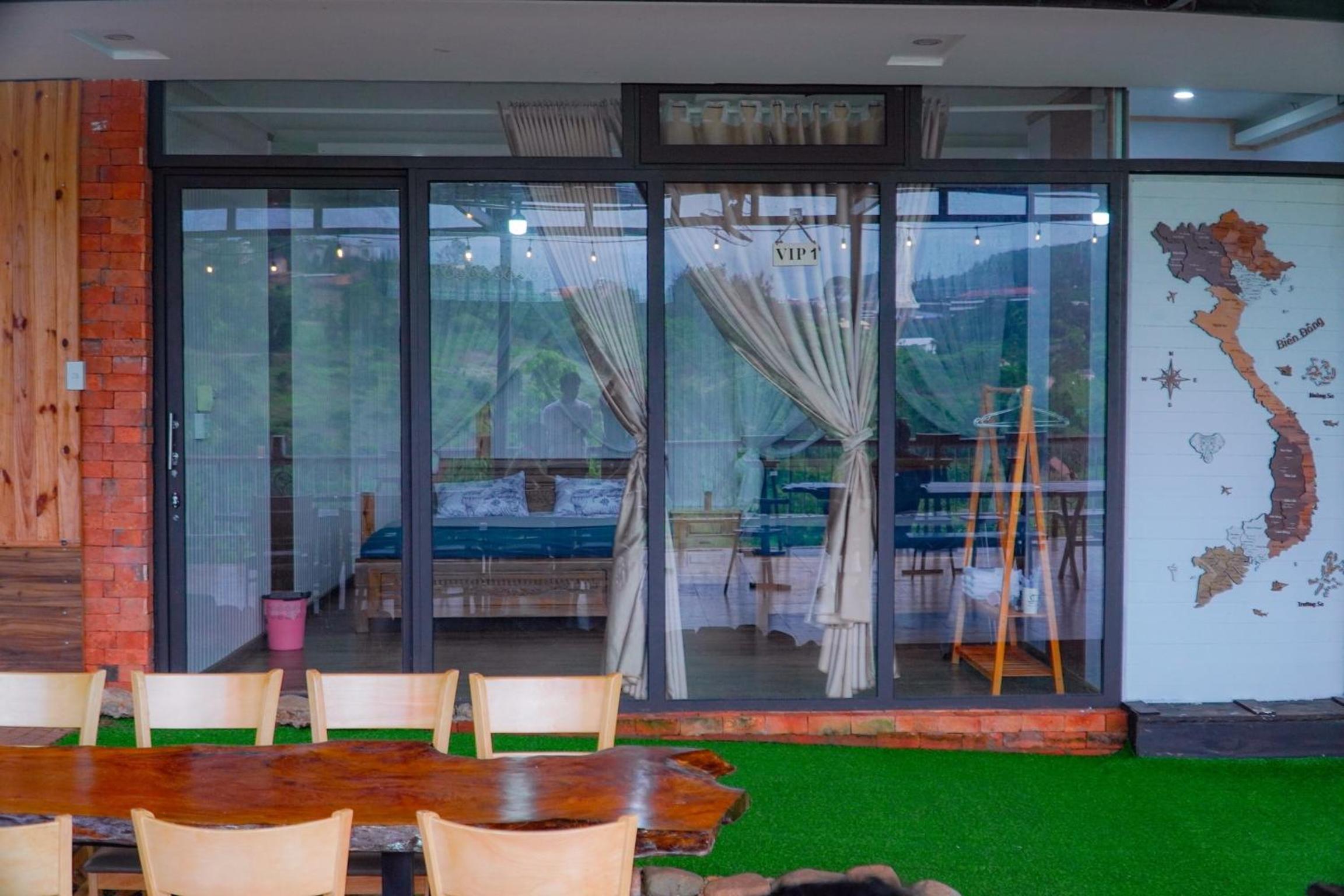 Nhà Bên Suối - Homestay & Coffee view 2