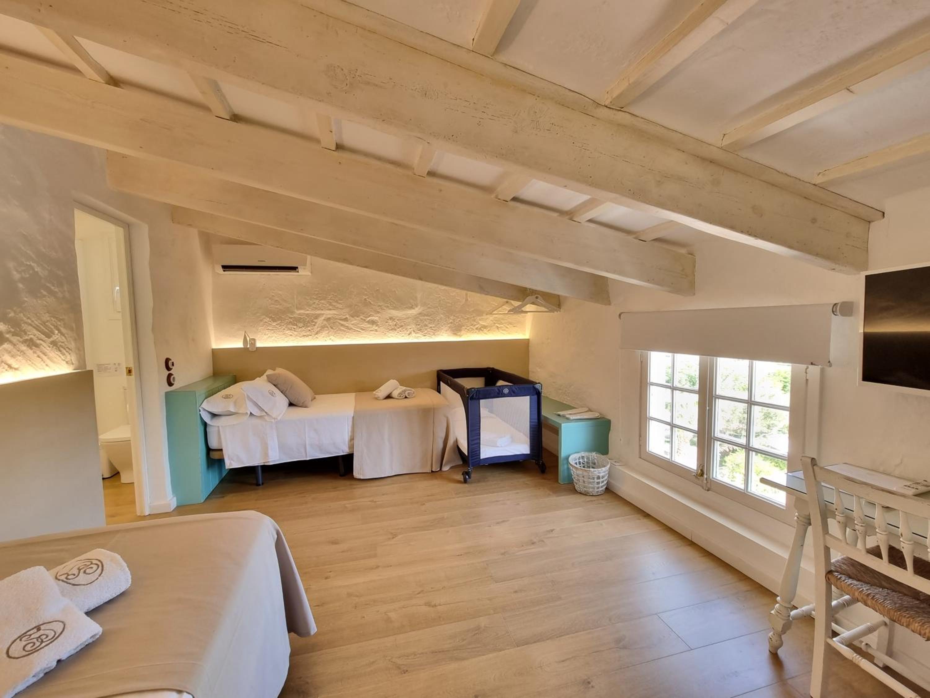 Agroturismo Son Juaneda
