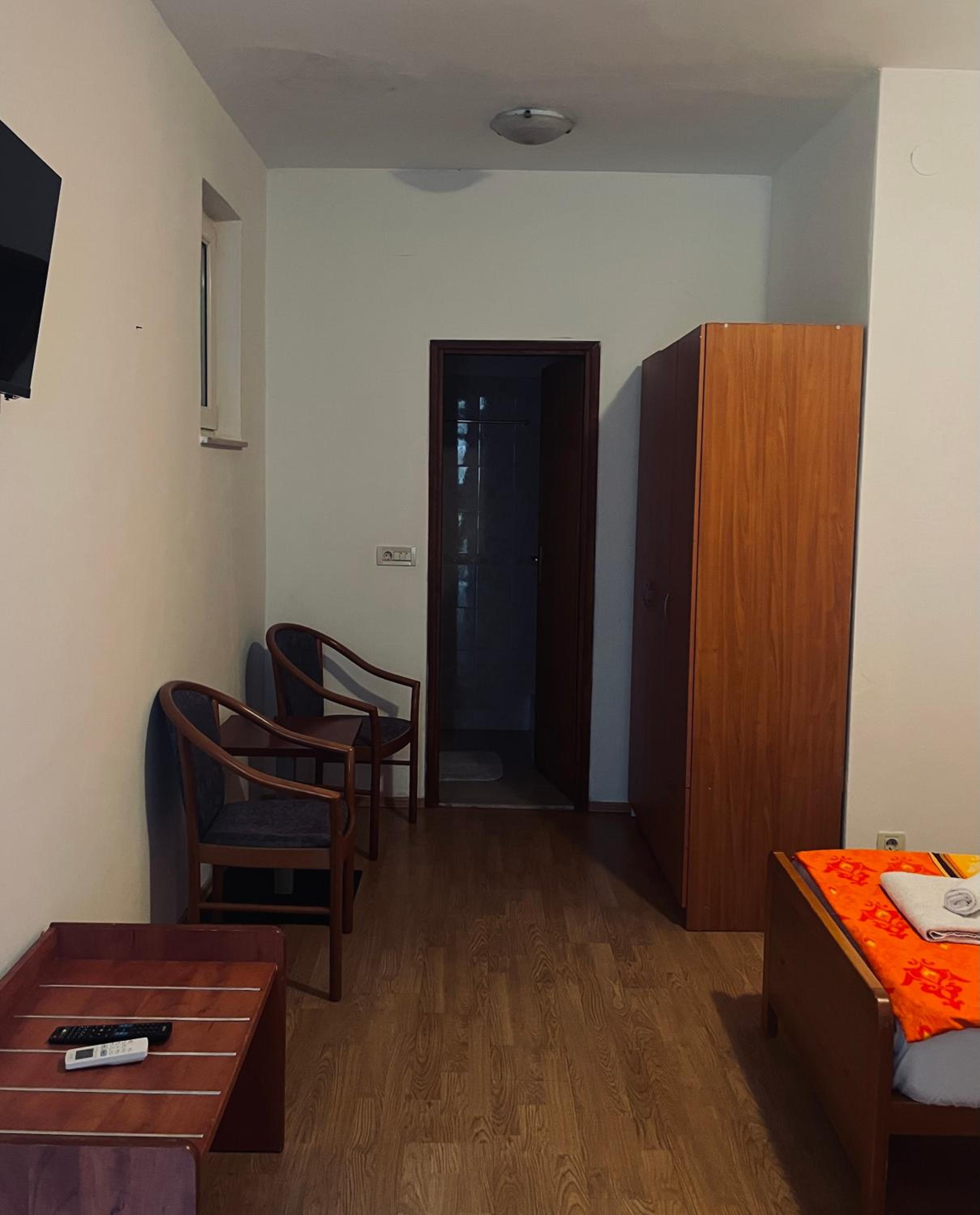 Pupo Rooms