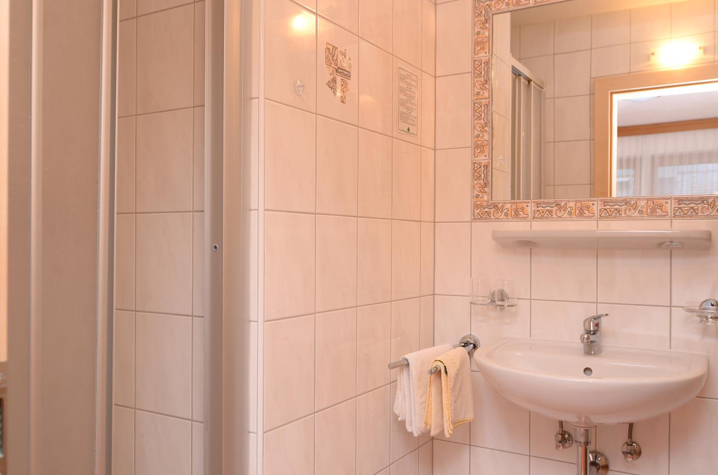 Hotel Garni DIAS