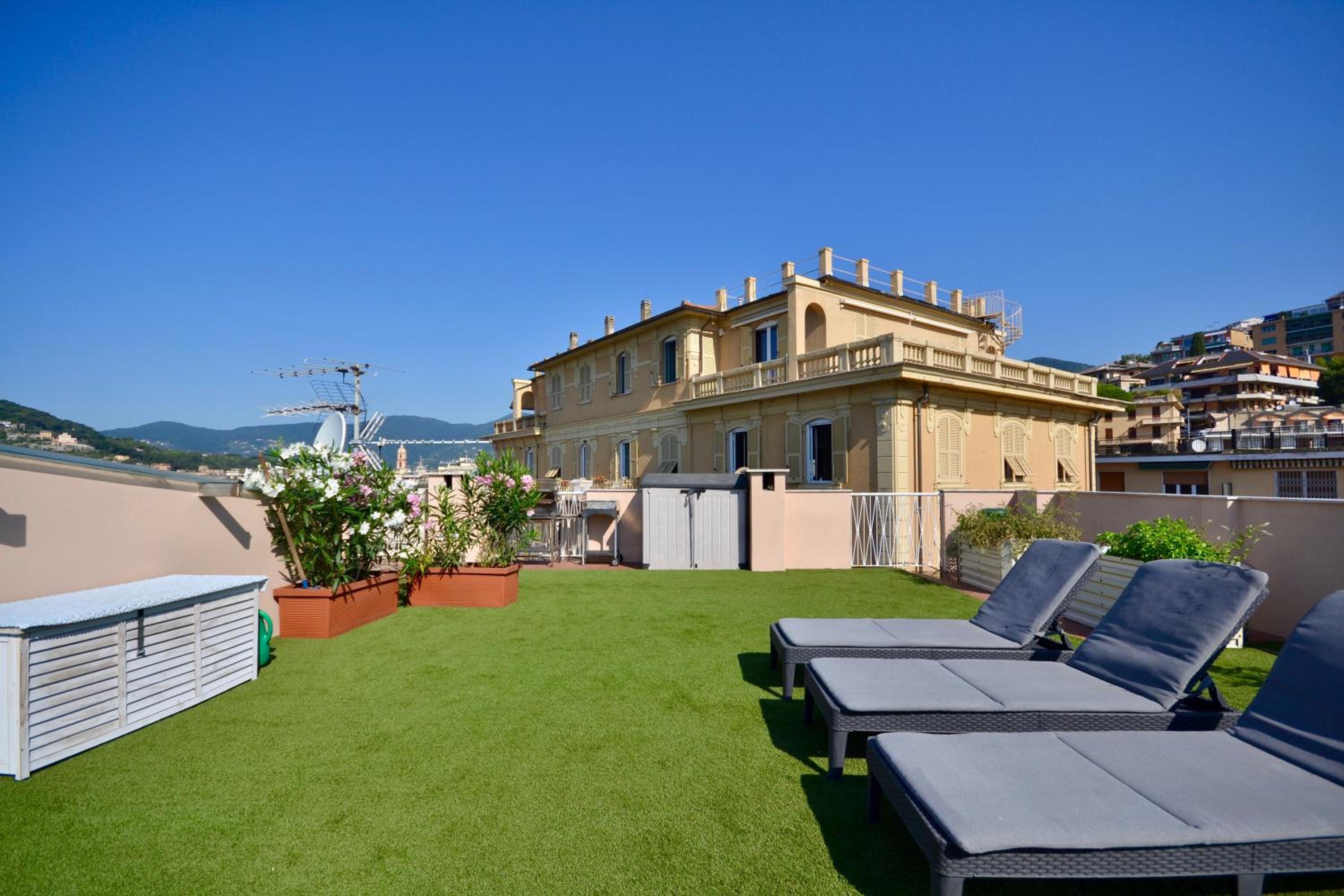 roof
