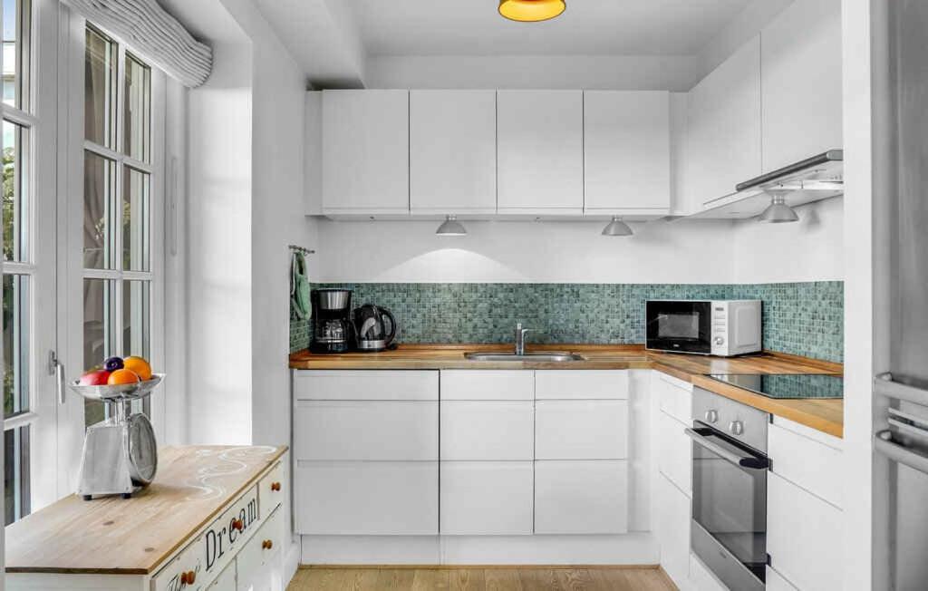 Modern And Luxurious Holiday Apartment In Rørvig