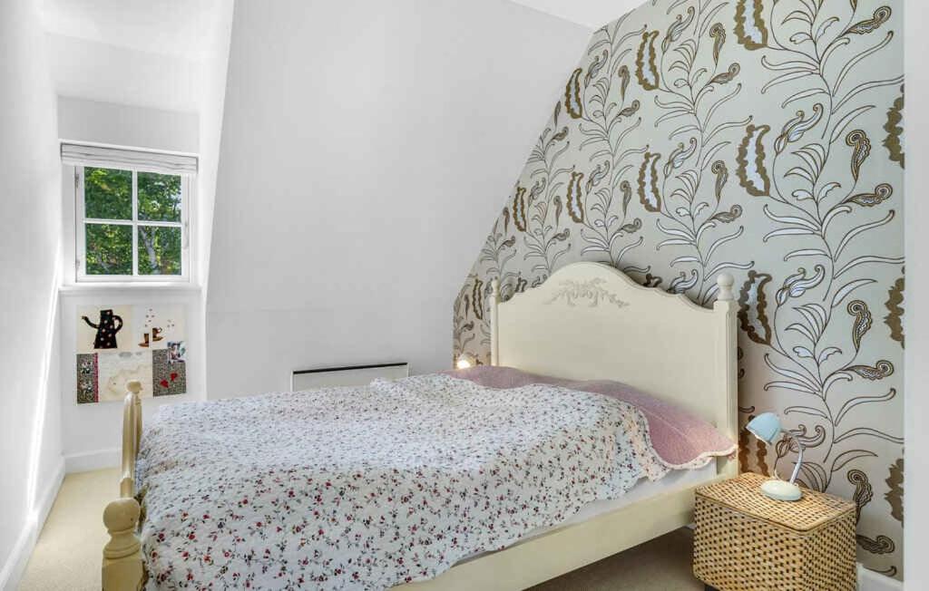 Modern And Luxurious Holiday Apartment In Rørvig