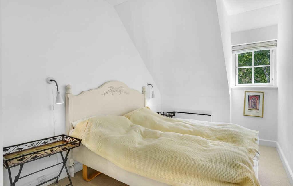 Modern And Luxurious Holiday Apartment In Rørvig