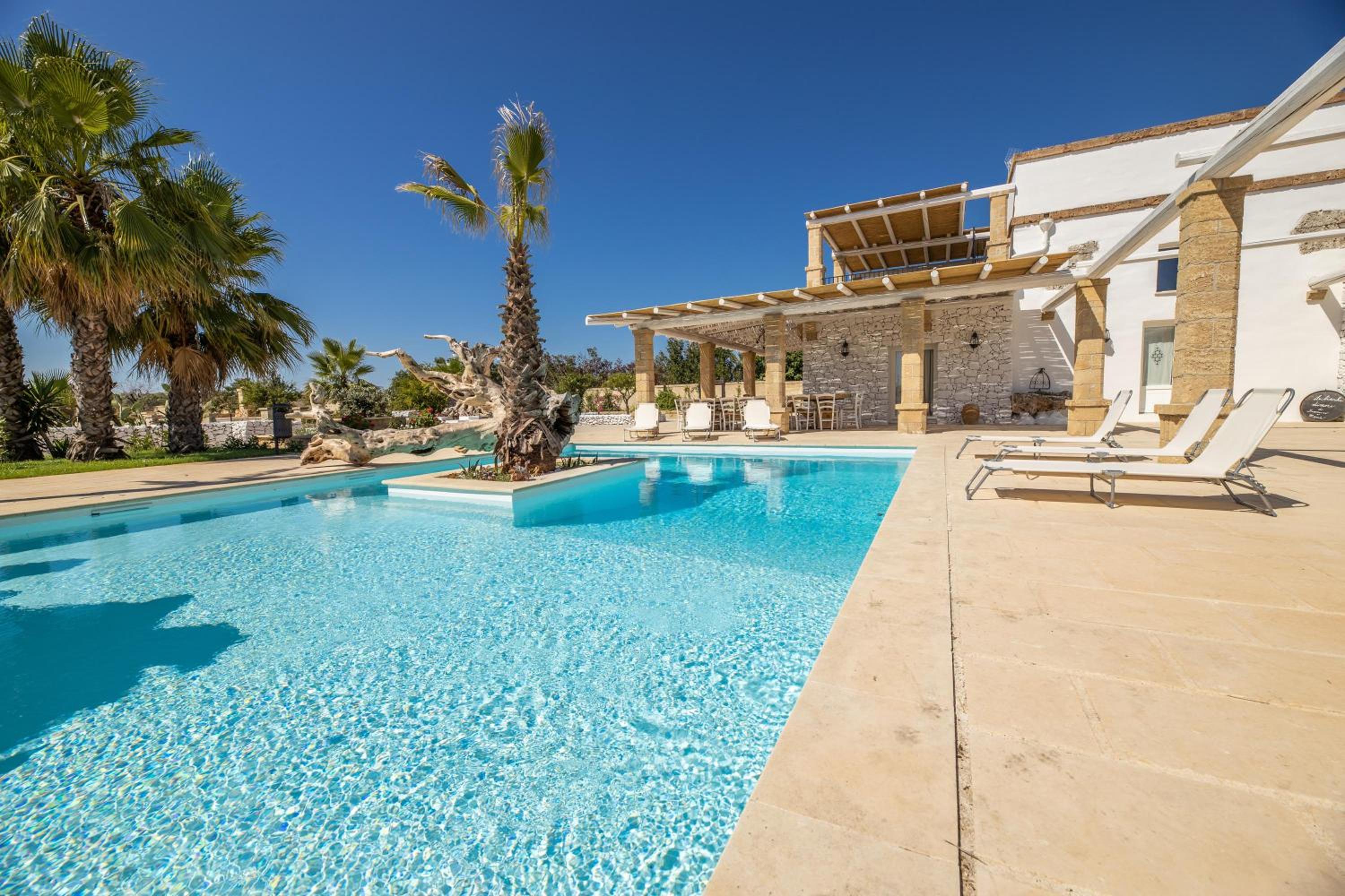 Villa Ametista