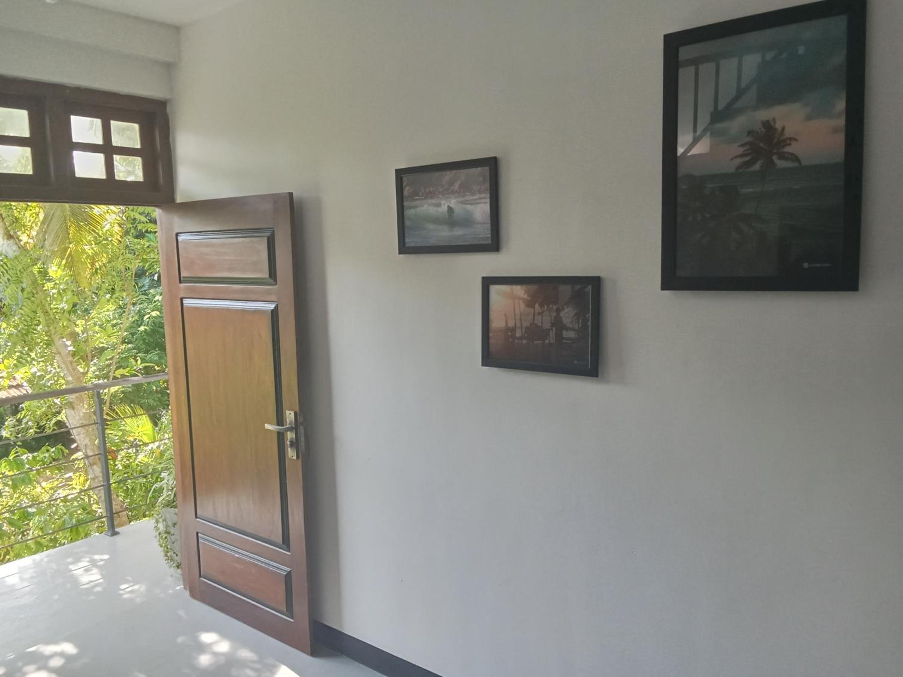 Serenity Lodge