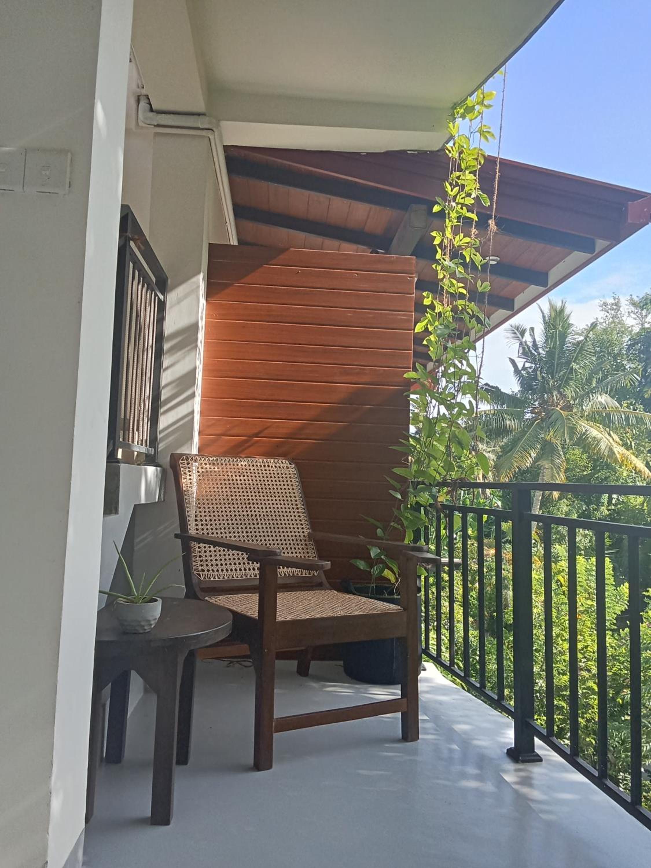 Serenity Lodge