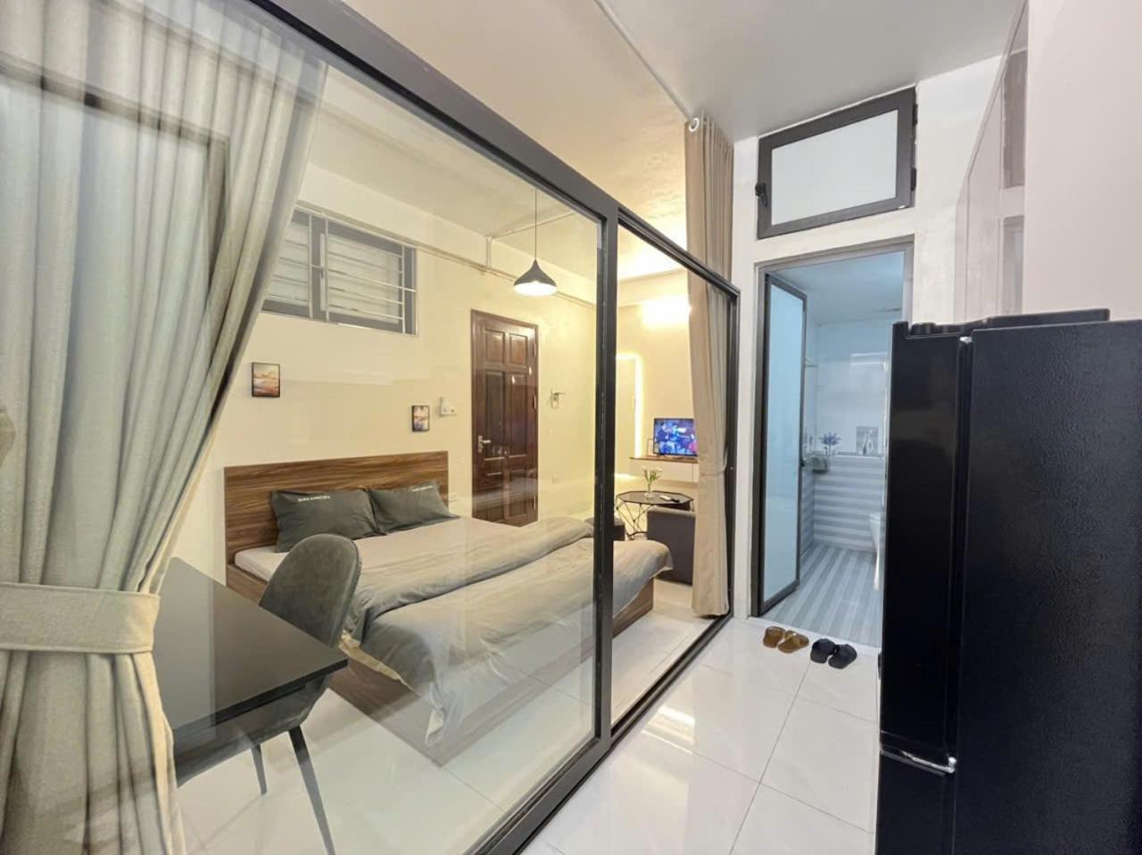 Dulit Homes - Hà Nội