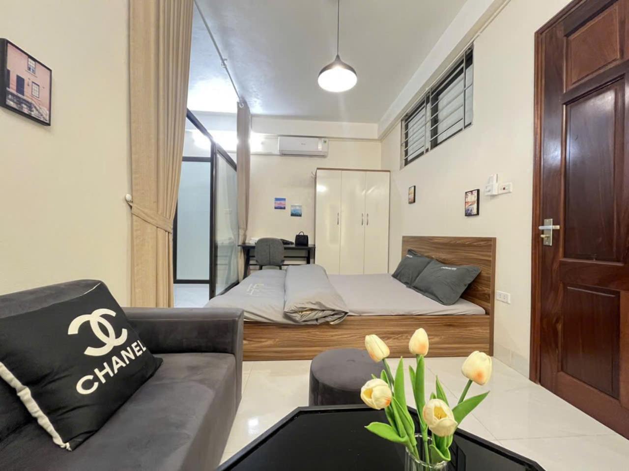 Dulit Homes - Hà Nội