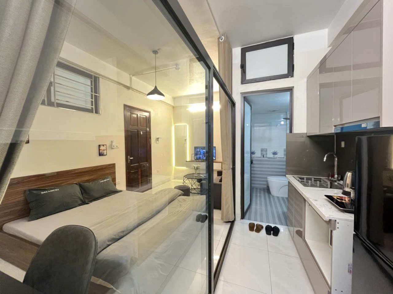 Dulit Homes - Hà Nội