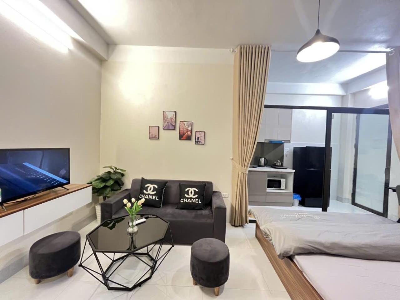 Dulit Homes - Hà Nội