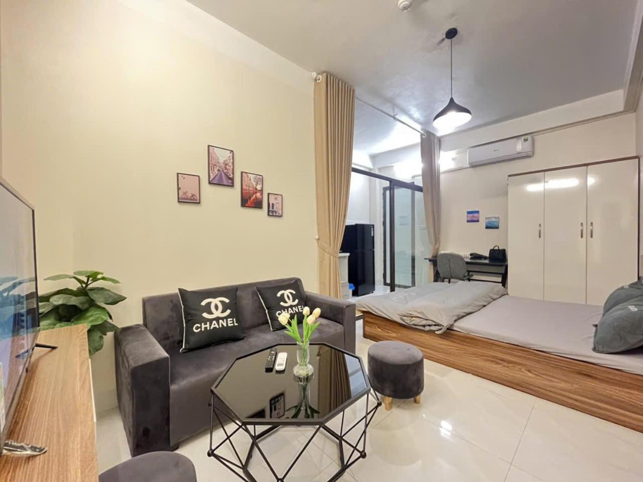 Dulit Homes - Hà Nội