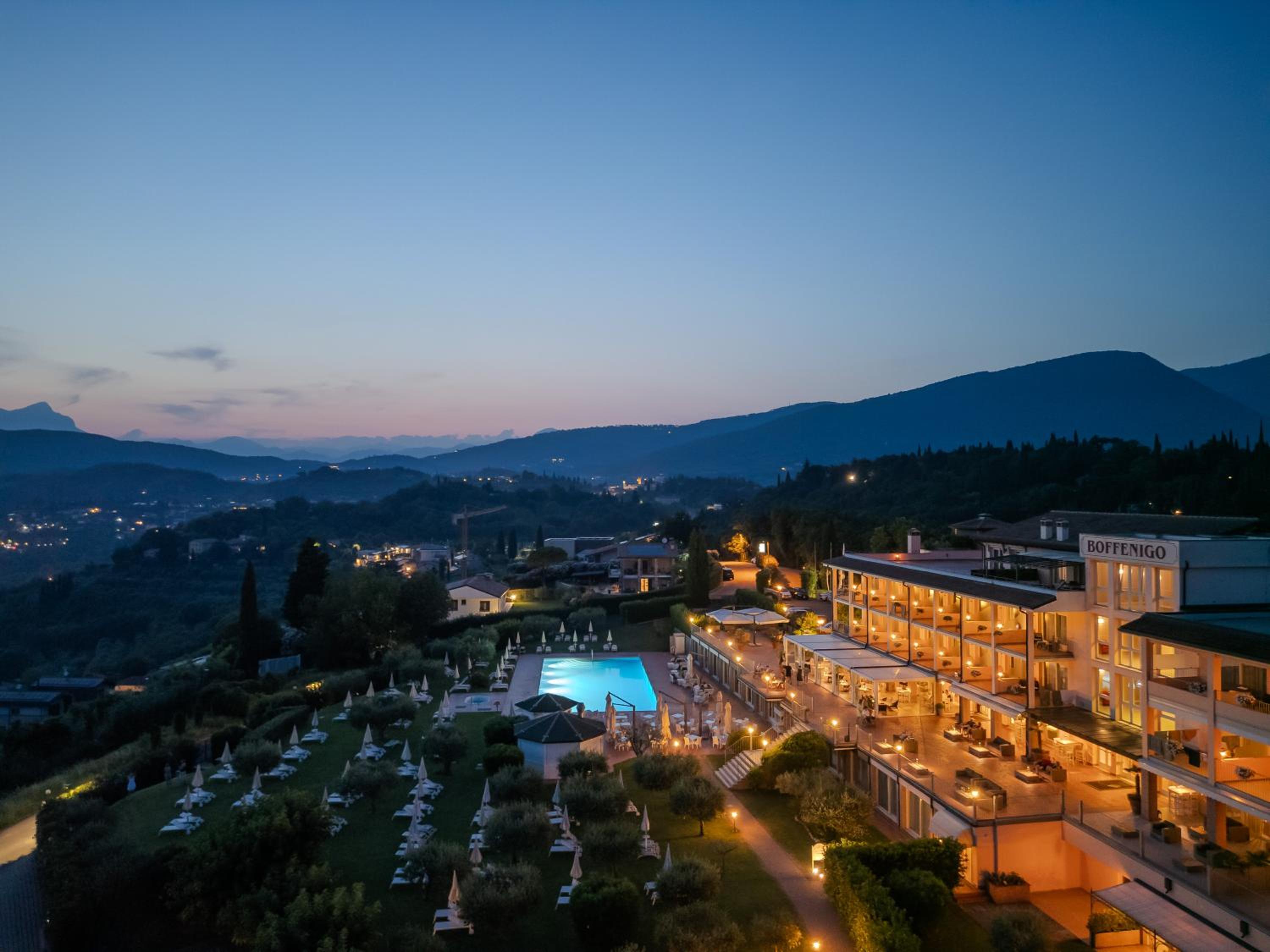 Hotel Boffenigo Panorama & Experience Hotel - Image 1