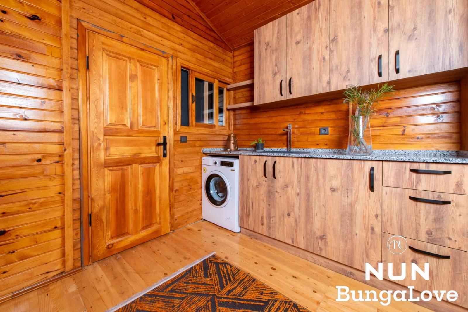 Çıralı Nun Bungalove