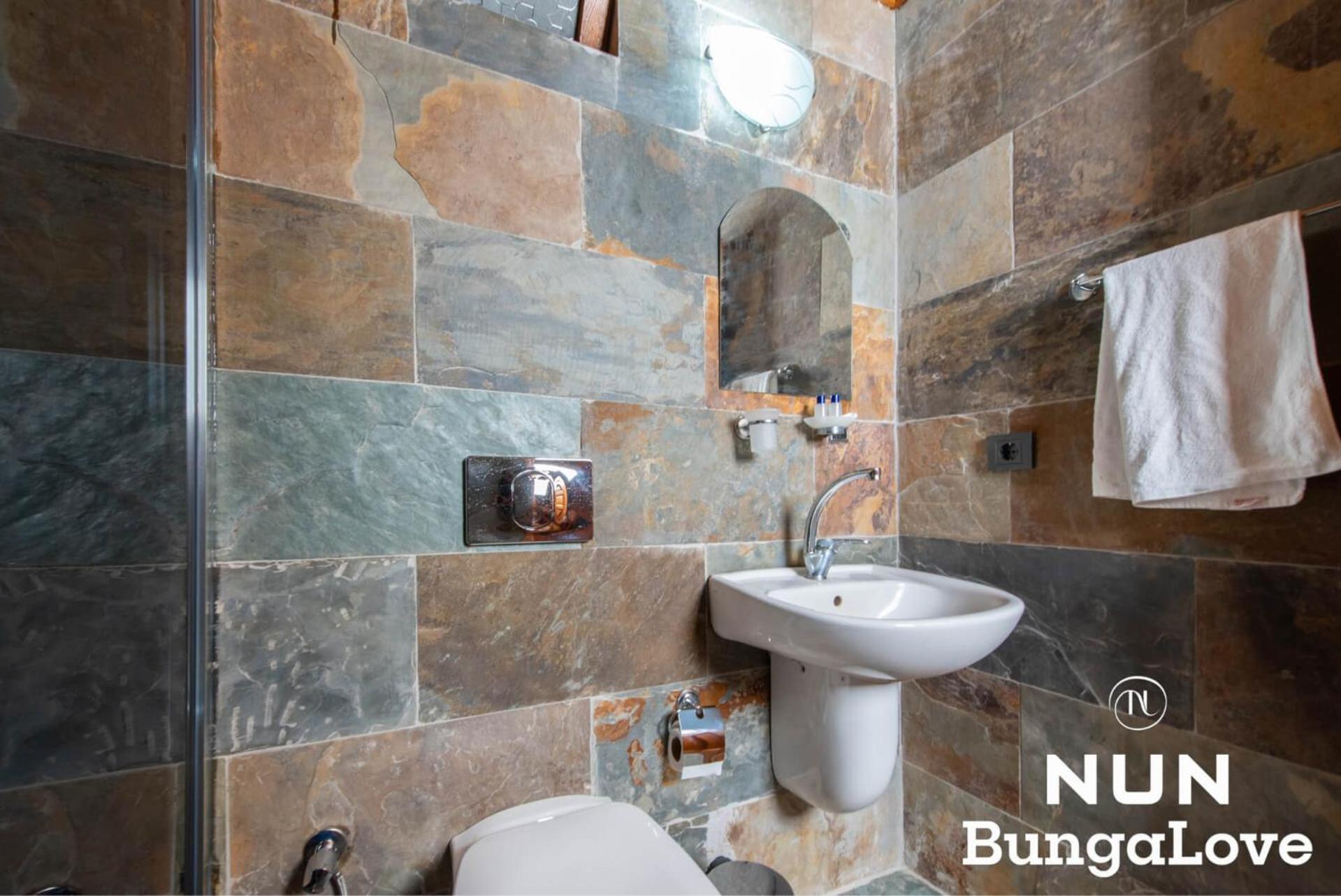 Çıralı Nun Bungalove