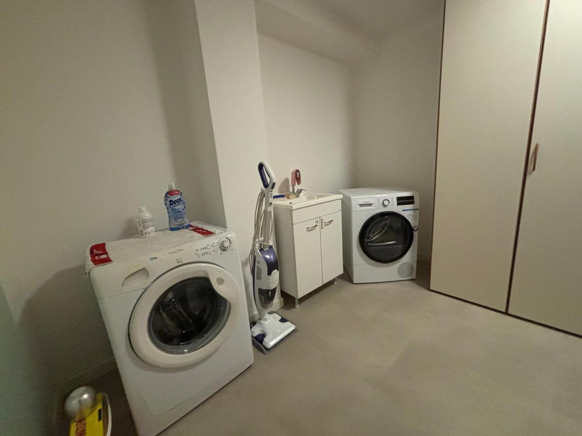 Appartamento indipendente - Il Portichetto view 3