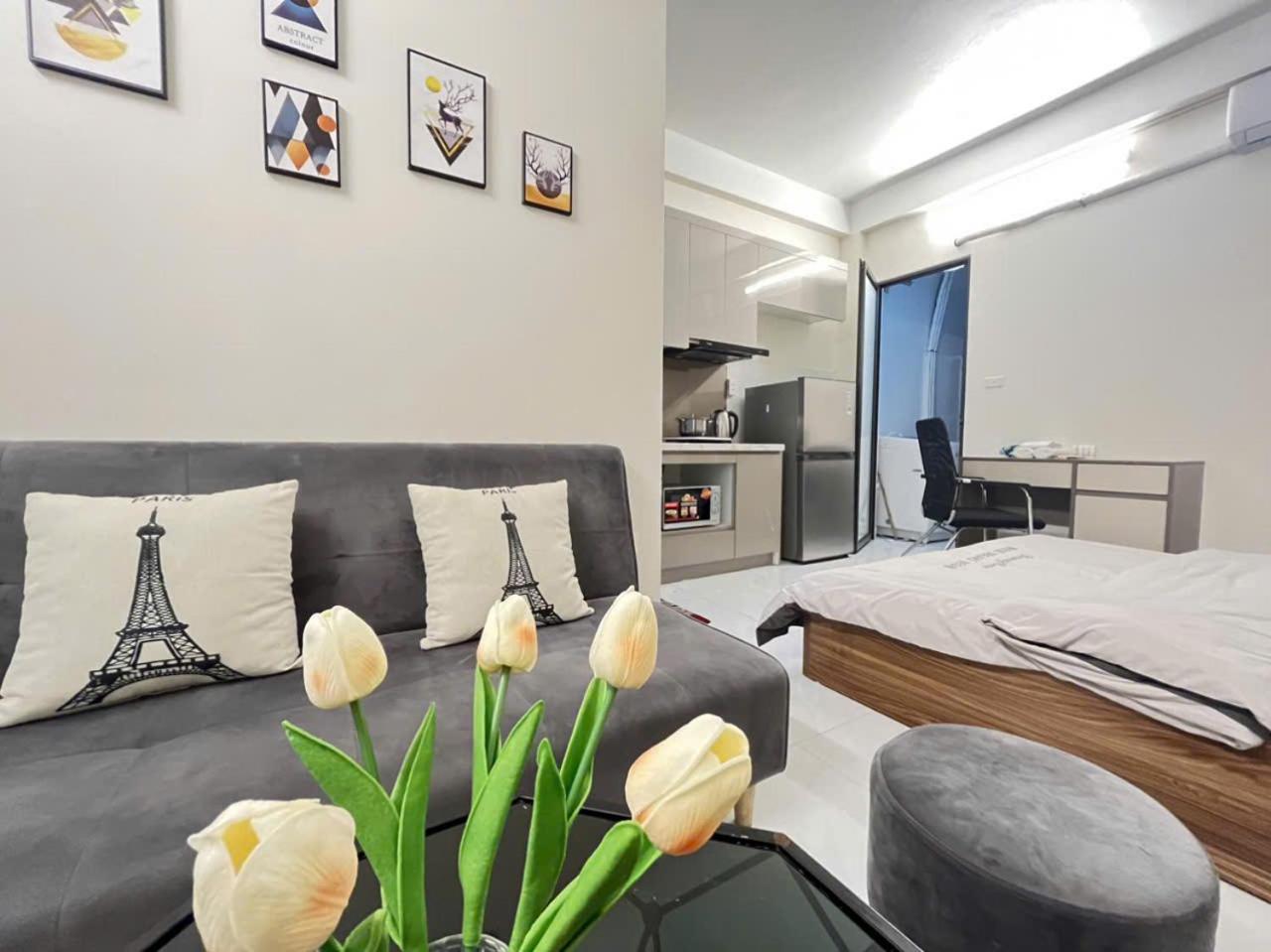 Dulit Homes - Hà Nội