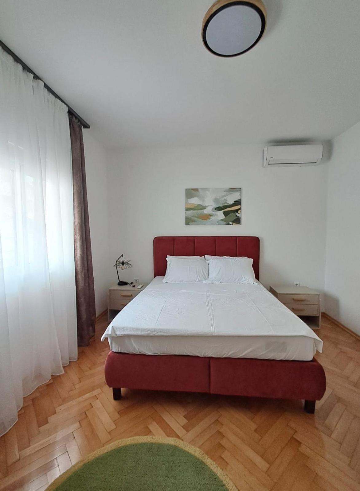 HOME POINT Apartment