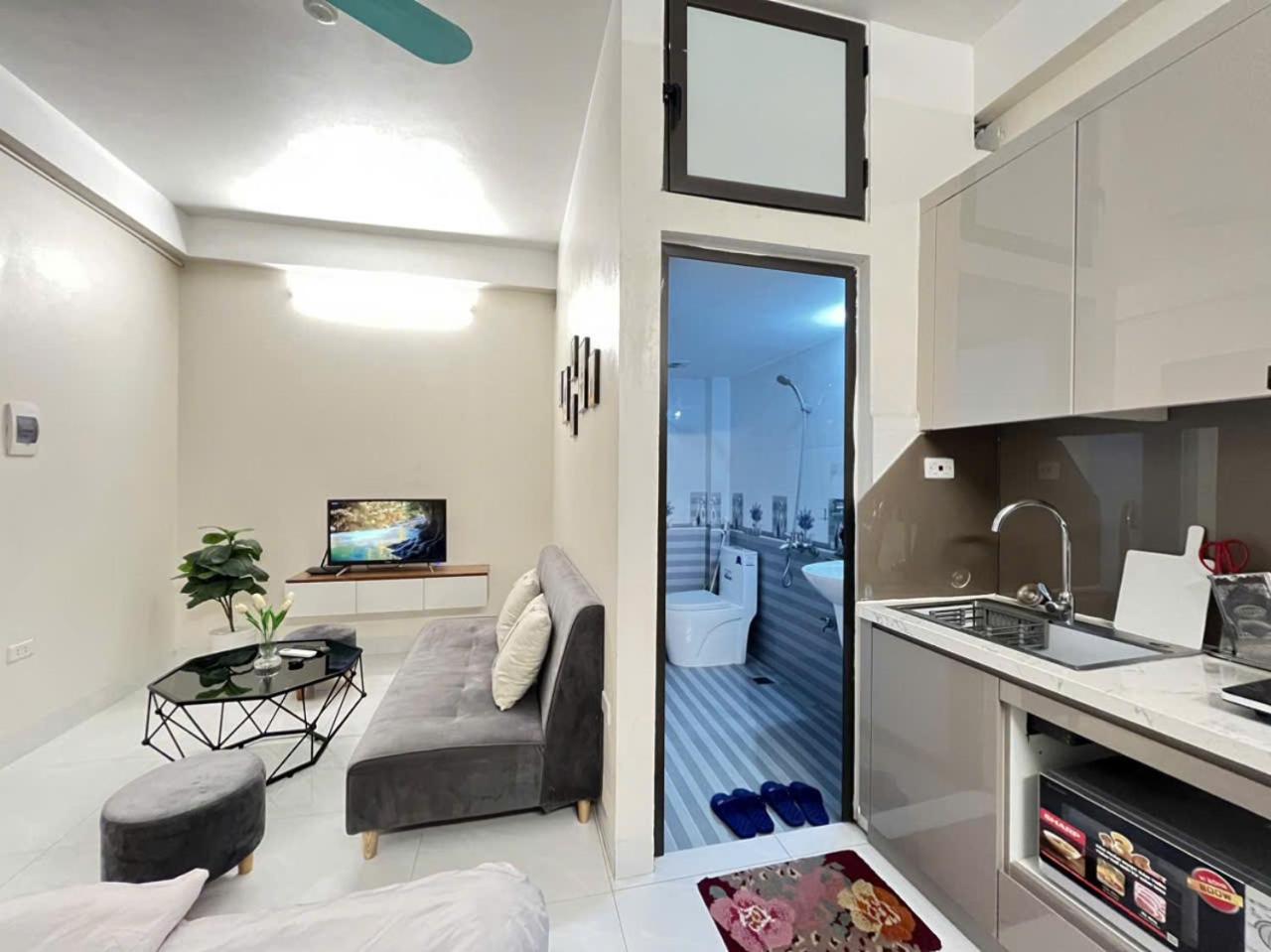 Dulit Homes - Hà Nội