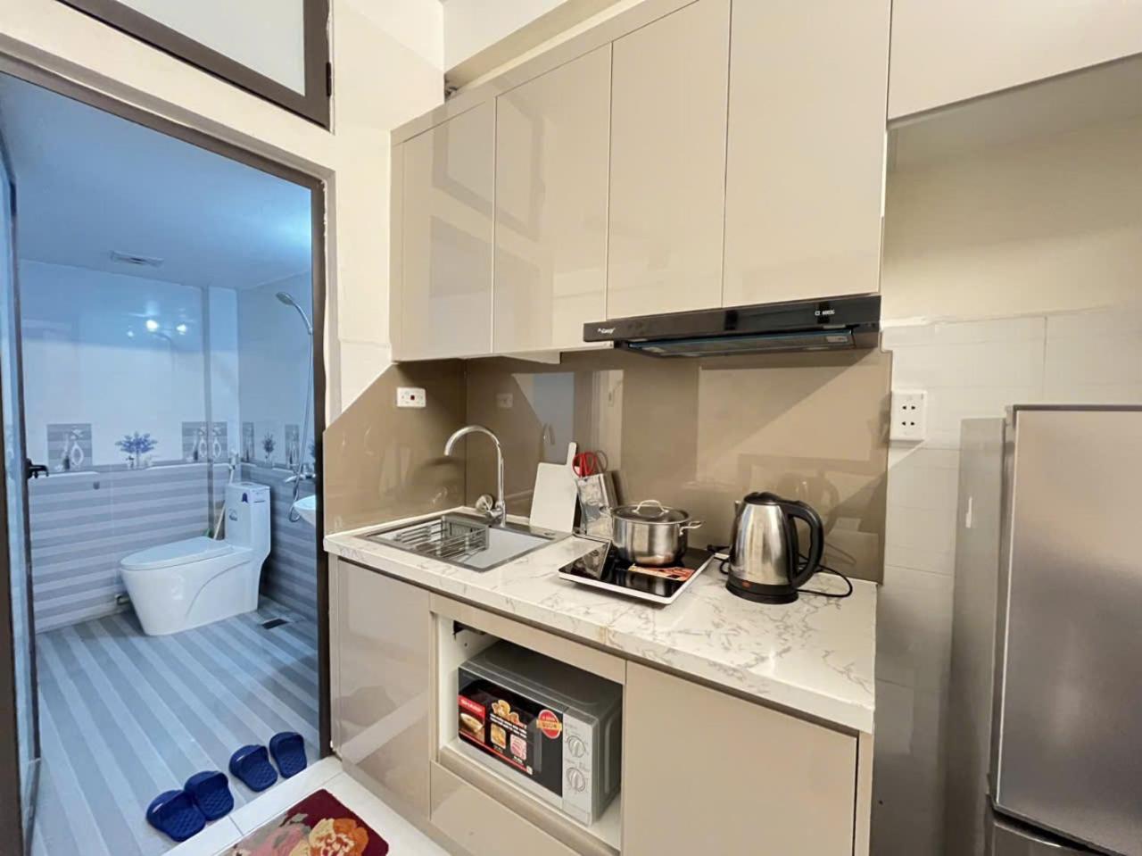Dulit Homes - Hà Nội