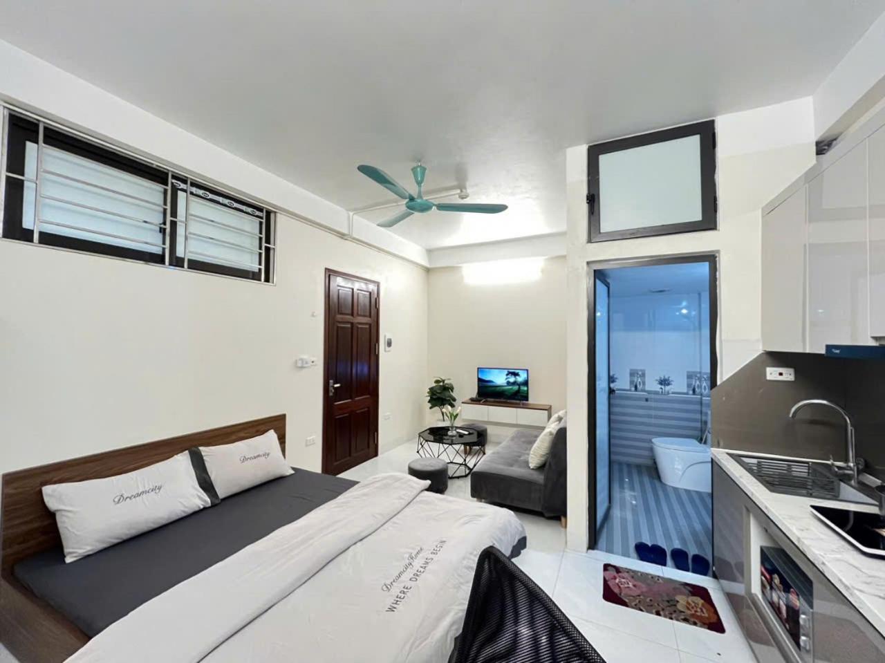 Dulit Homes - Hà Nội