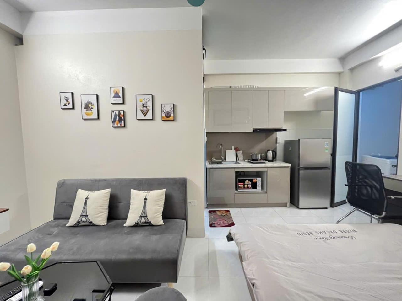 Dulit Homes - Hà Nội