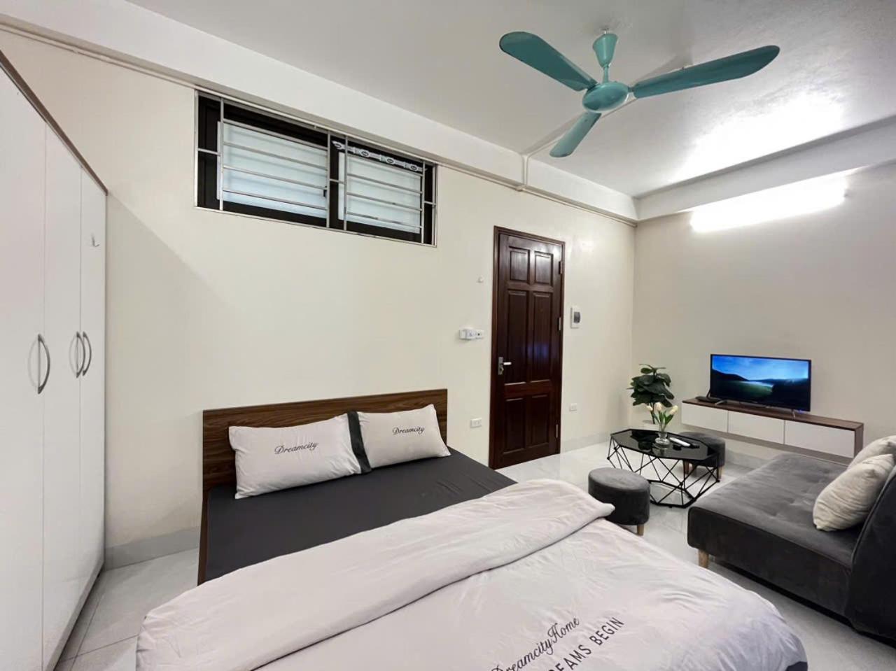 Dulit Homes - Hà Nội