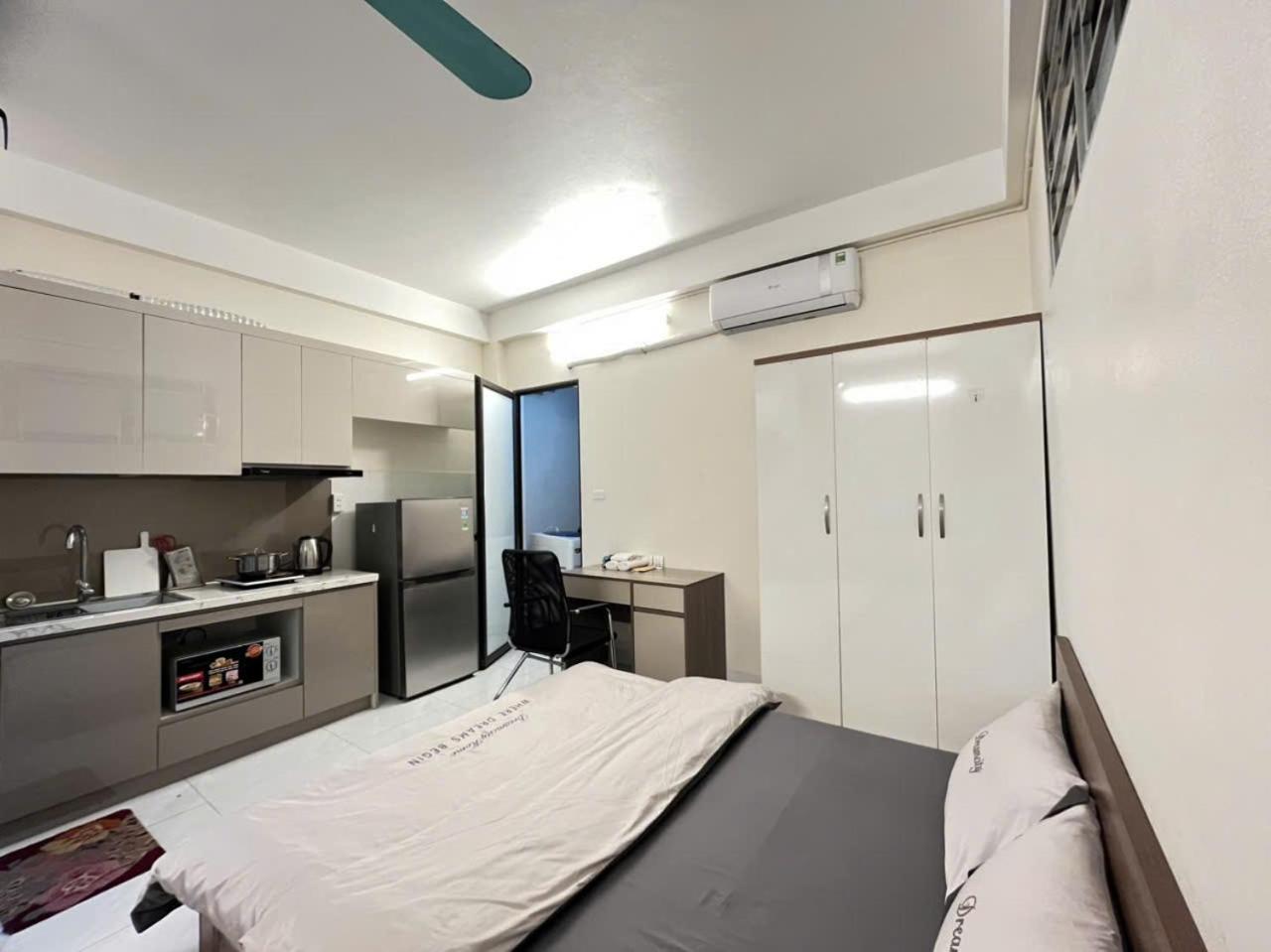 Dulit Homes - Hà Nội