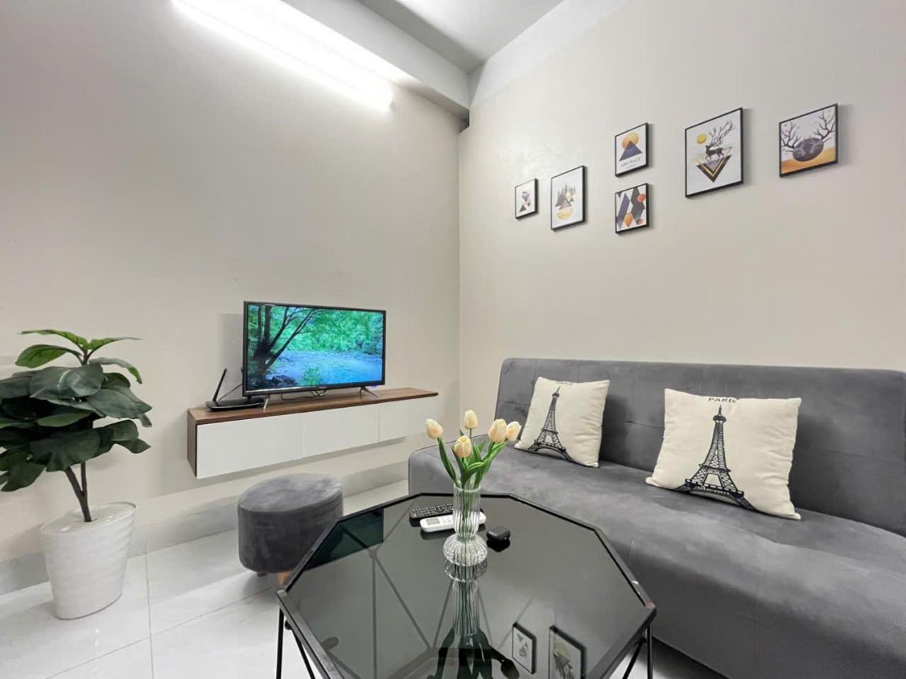 Dulit Homes - Hà Nội
