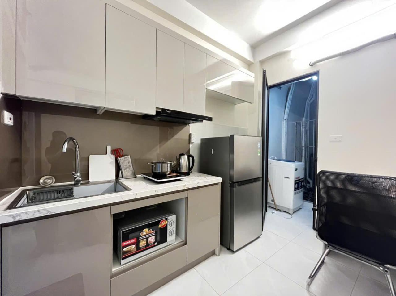 Dulit Homes - Hà Nội