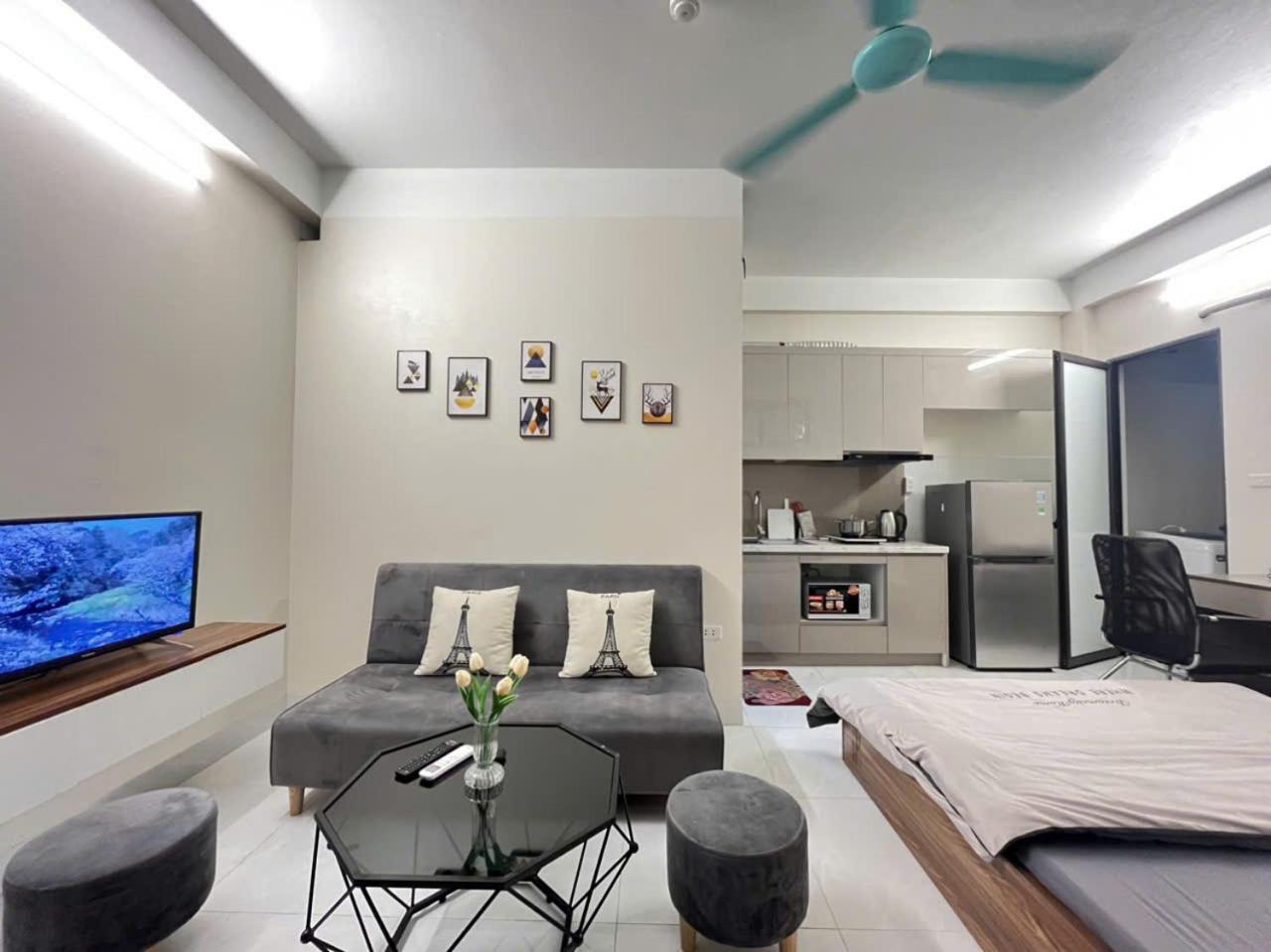 Dulit Homes - Hà Nội