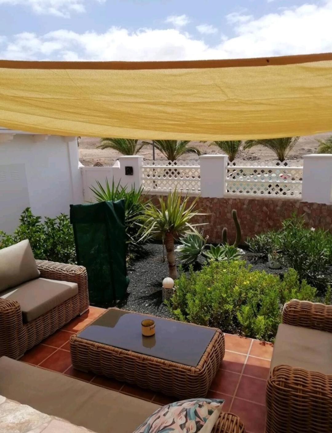 VILLA Soleil et détente assurés