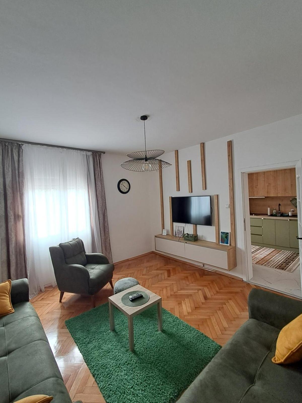HOME POINT Apartment