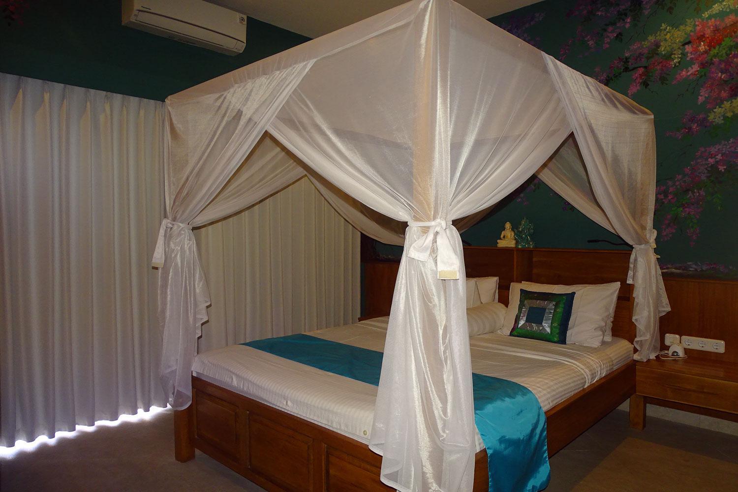 The Villa Pantai