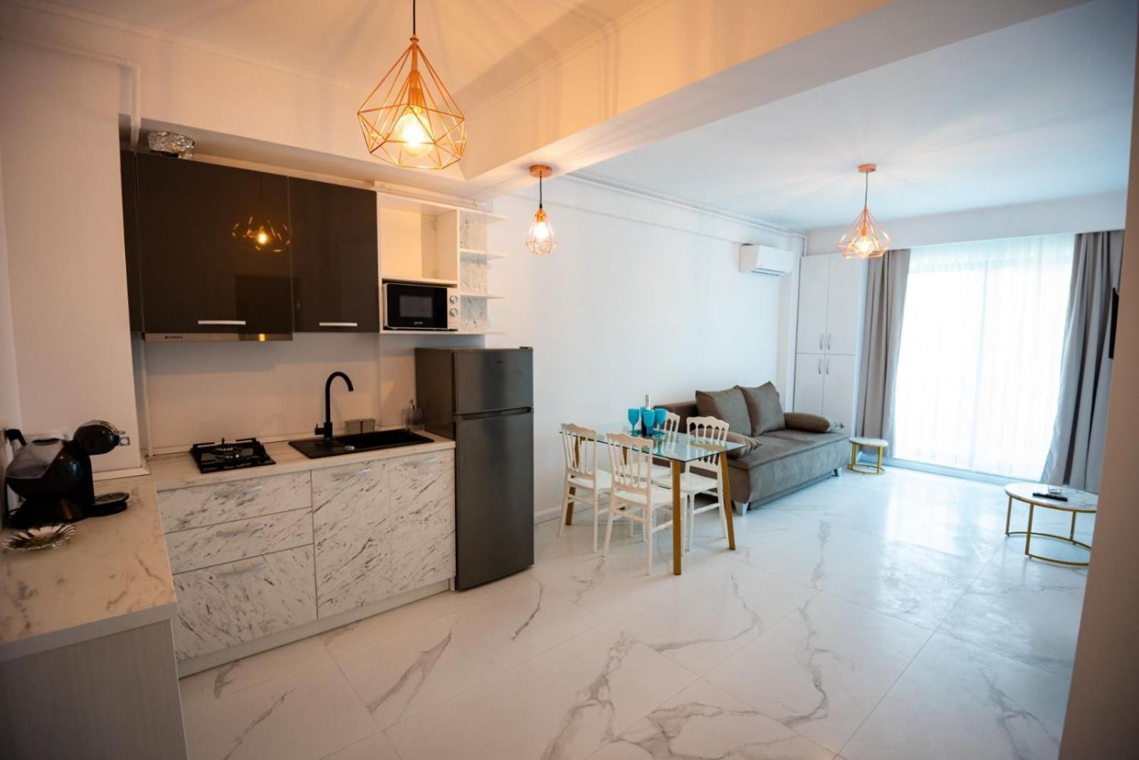 Apartament OZY-LNR view 2