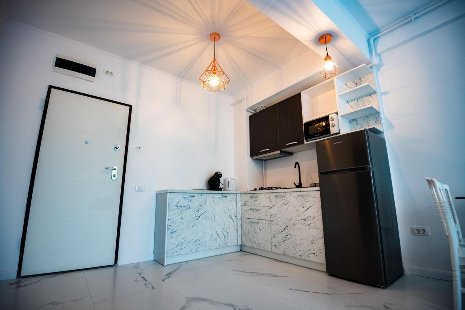 Apartament OZY-LNR view 3
