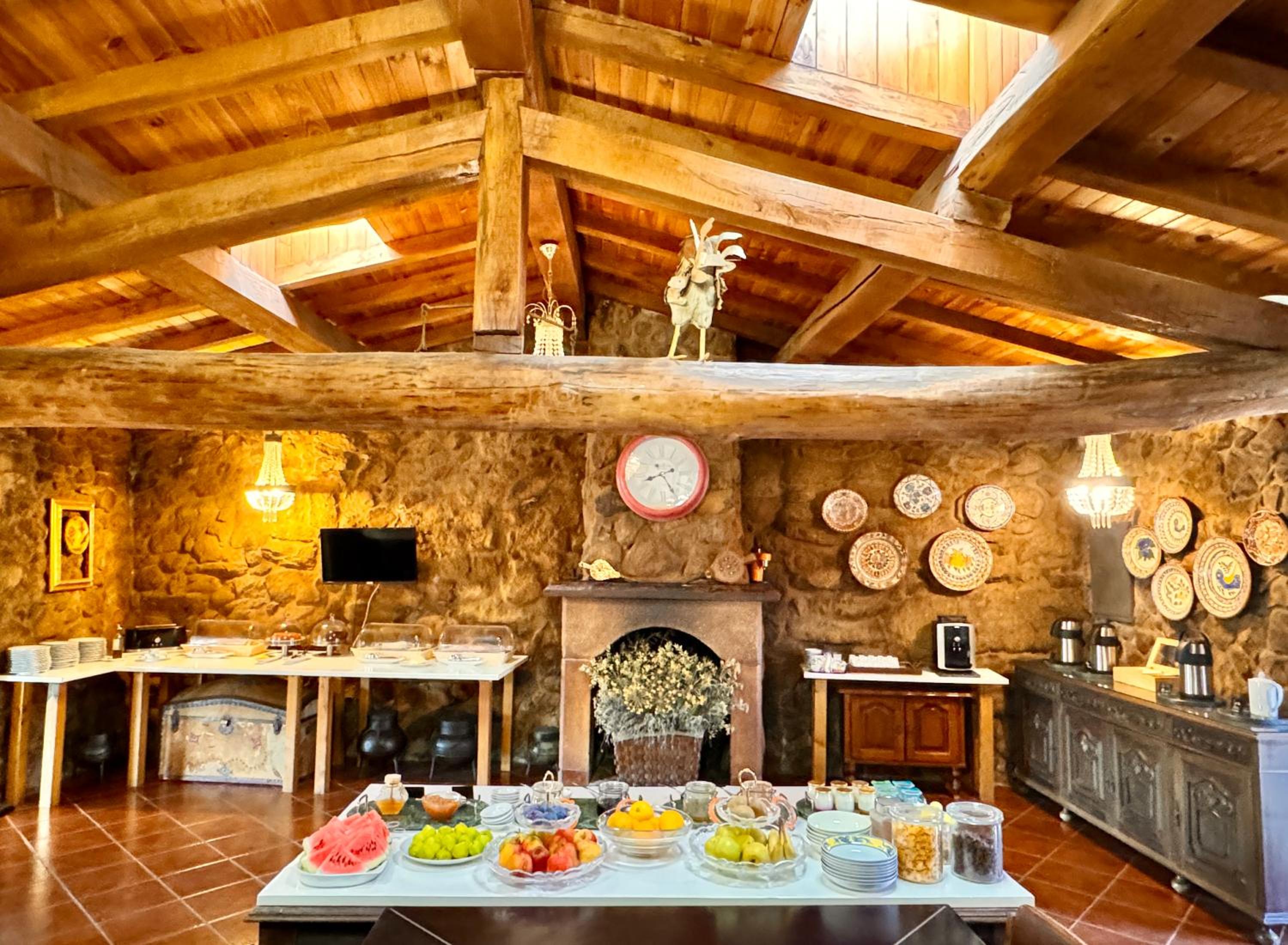 Quinta do Nobre view 3