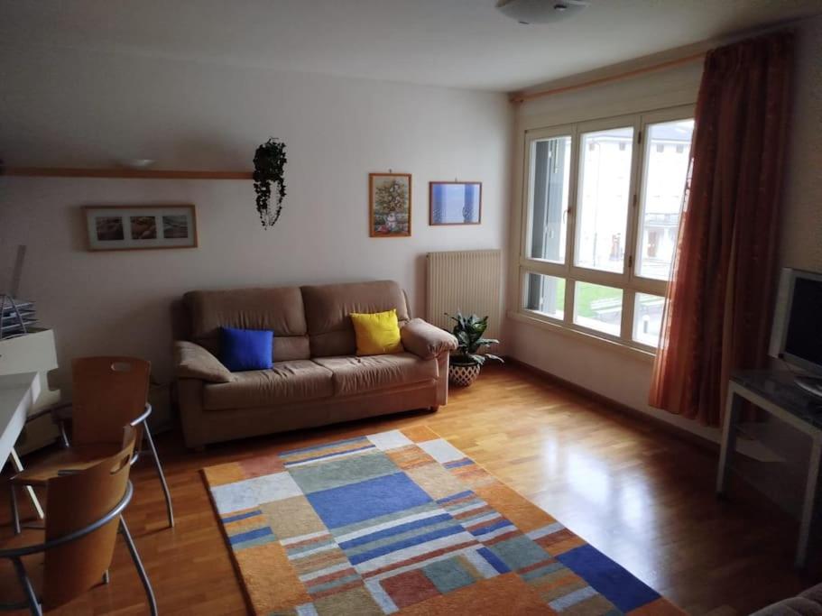 Appartamento a Sedico - Natura e relax view 2