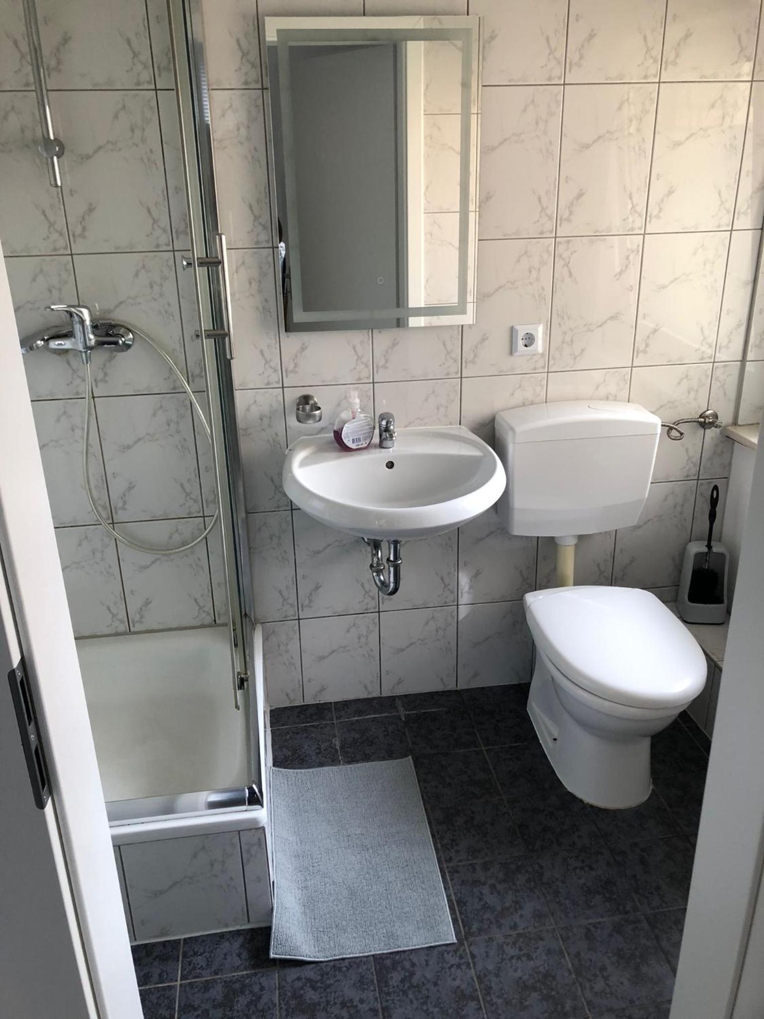 AlWi Apartment Braunschweig