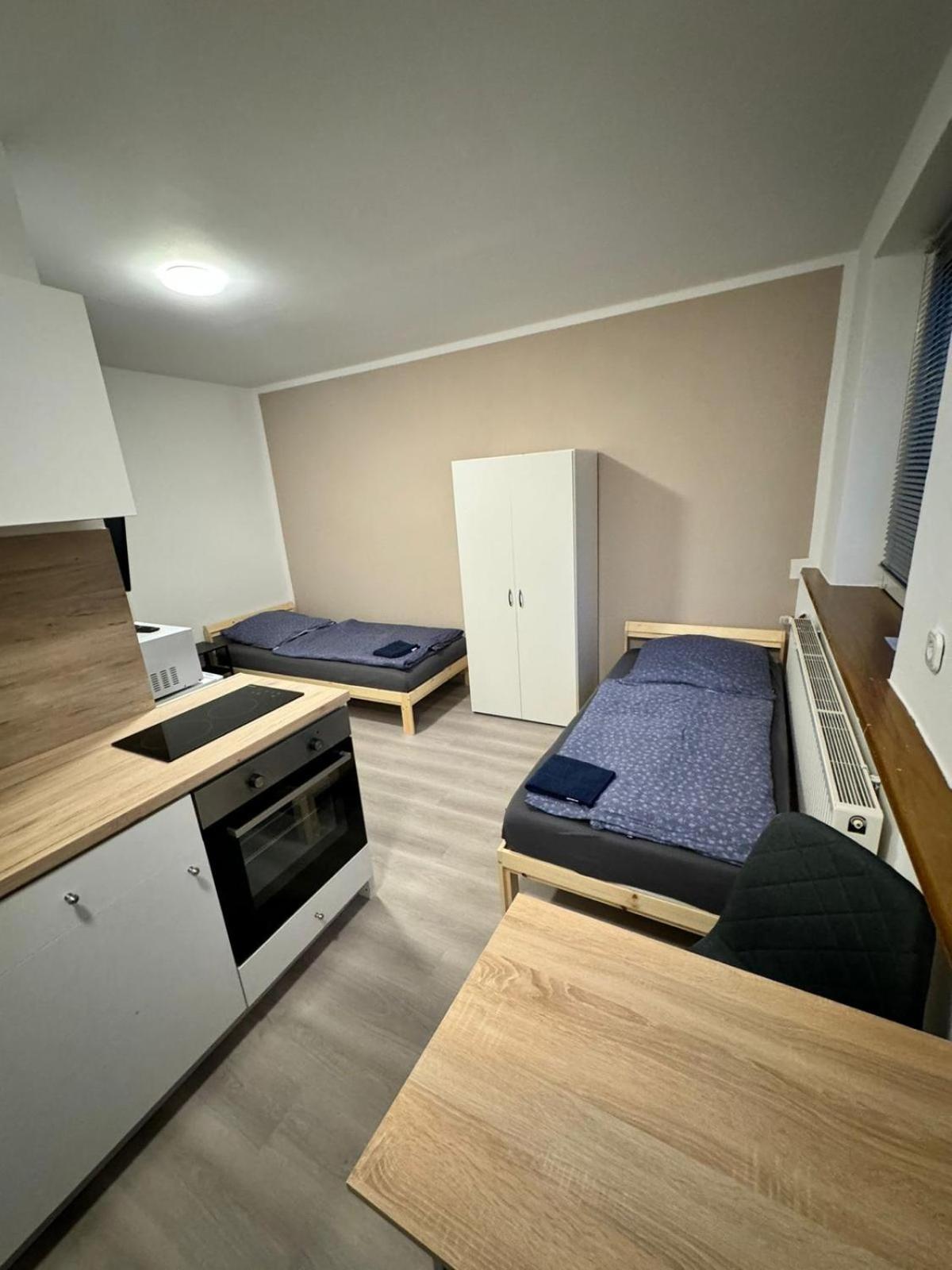 AlWi Apartment Braunschweig