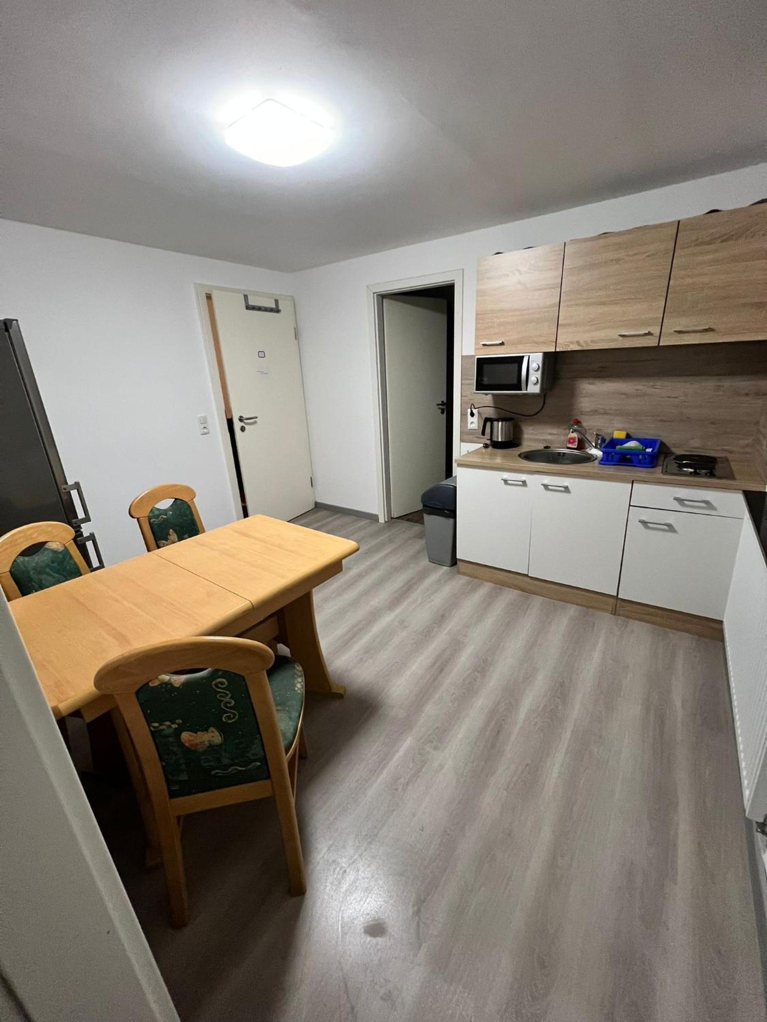 AlWi Apartment Braunschweig