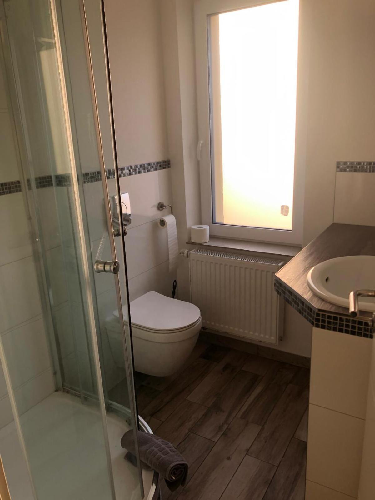 AlWi Apartment Braunschweig