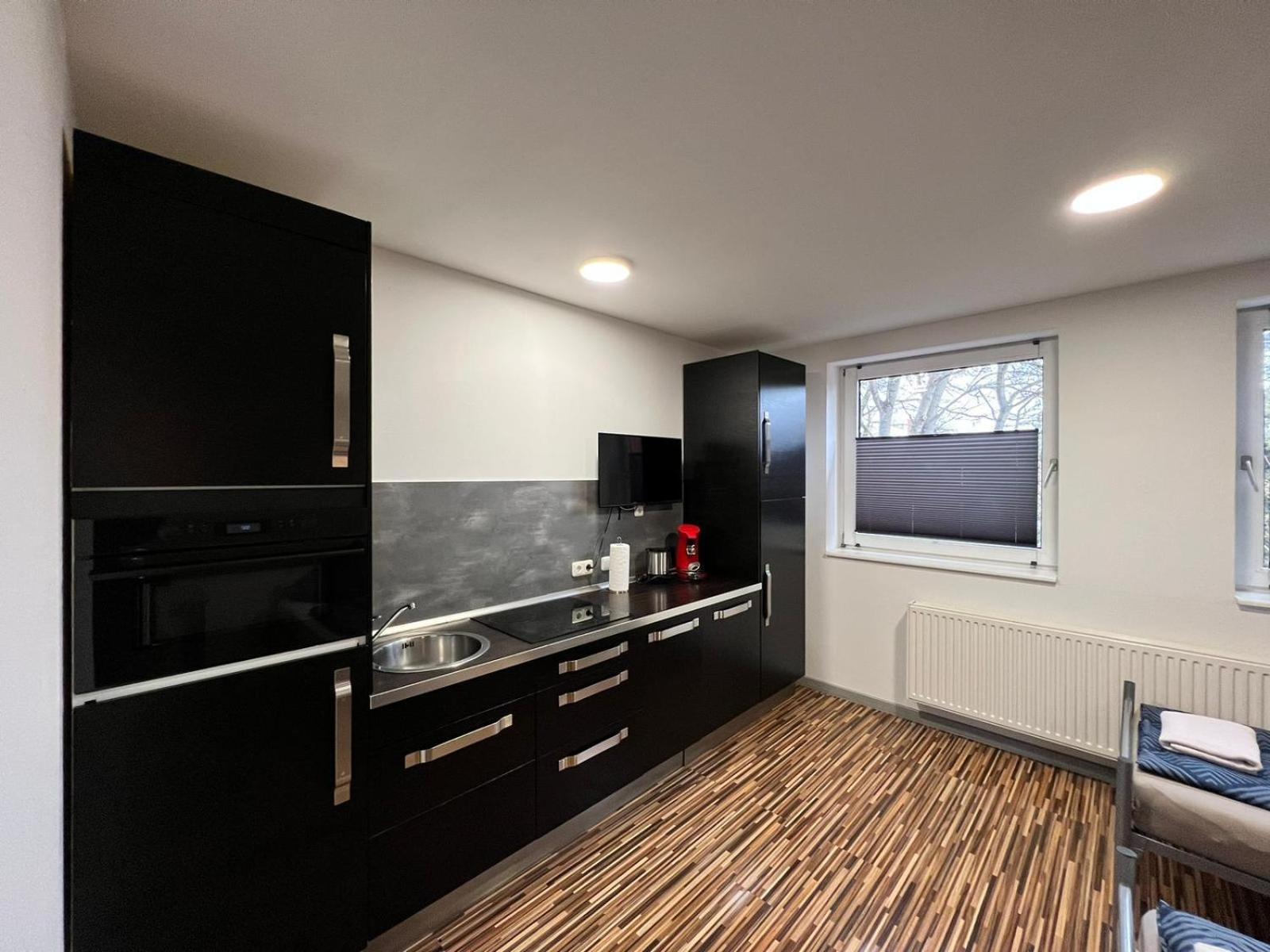 AlWi Apartment Braunschweig
