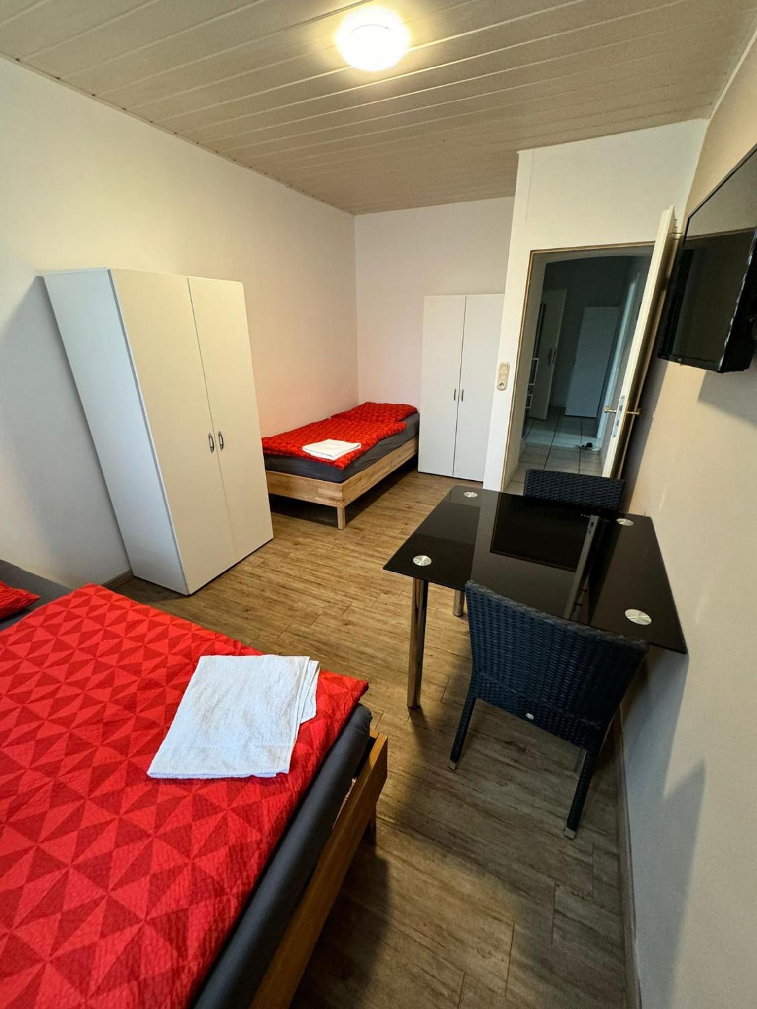 AlWi Apartment Braunschweig