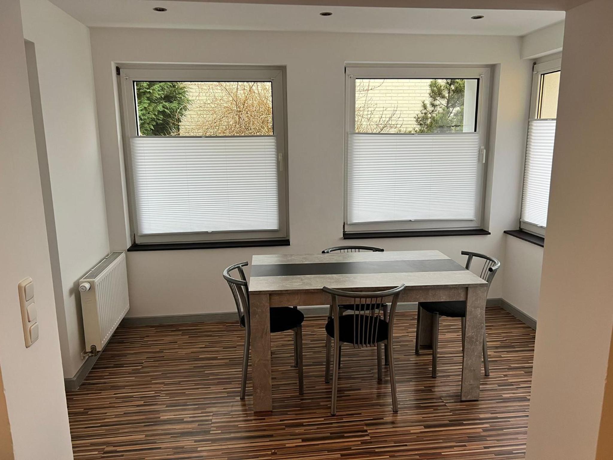 AlWi Apartment Braunschweig