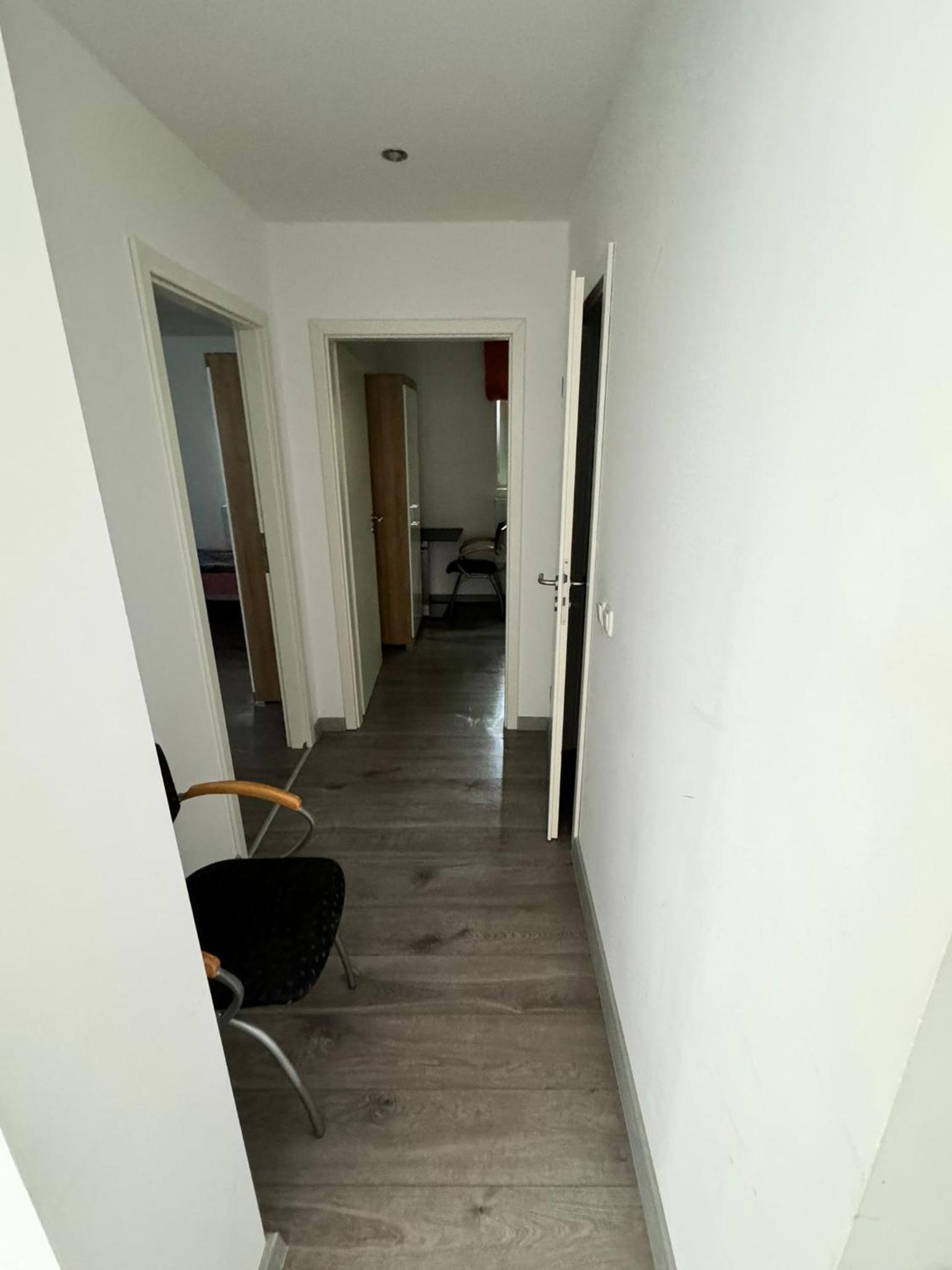 AlWi Apartment Braunschweig