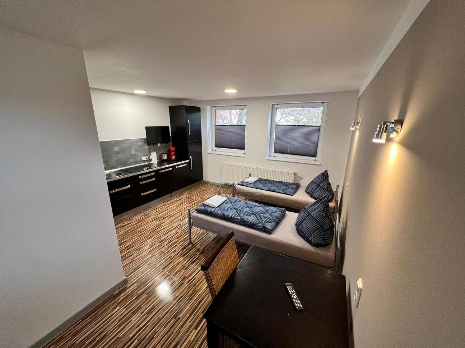 AlWi Apartment Braunschweig