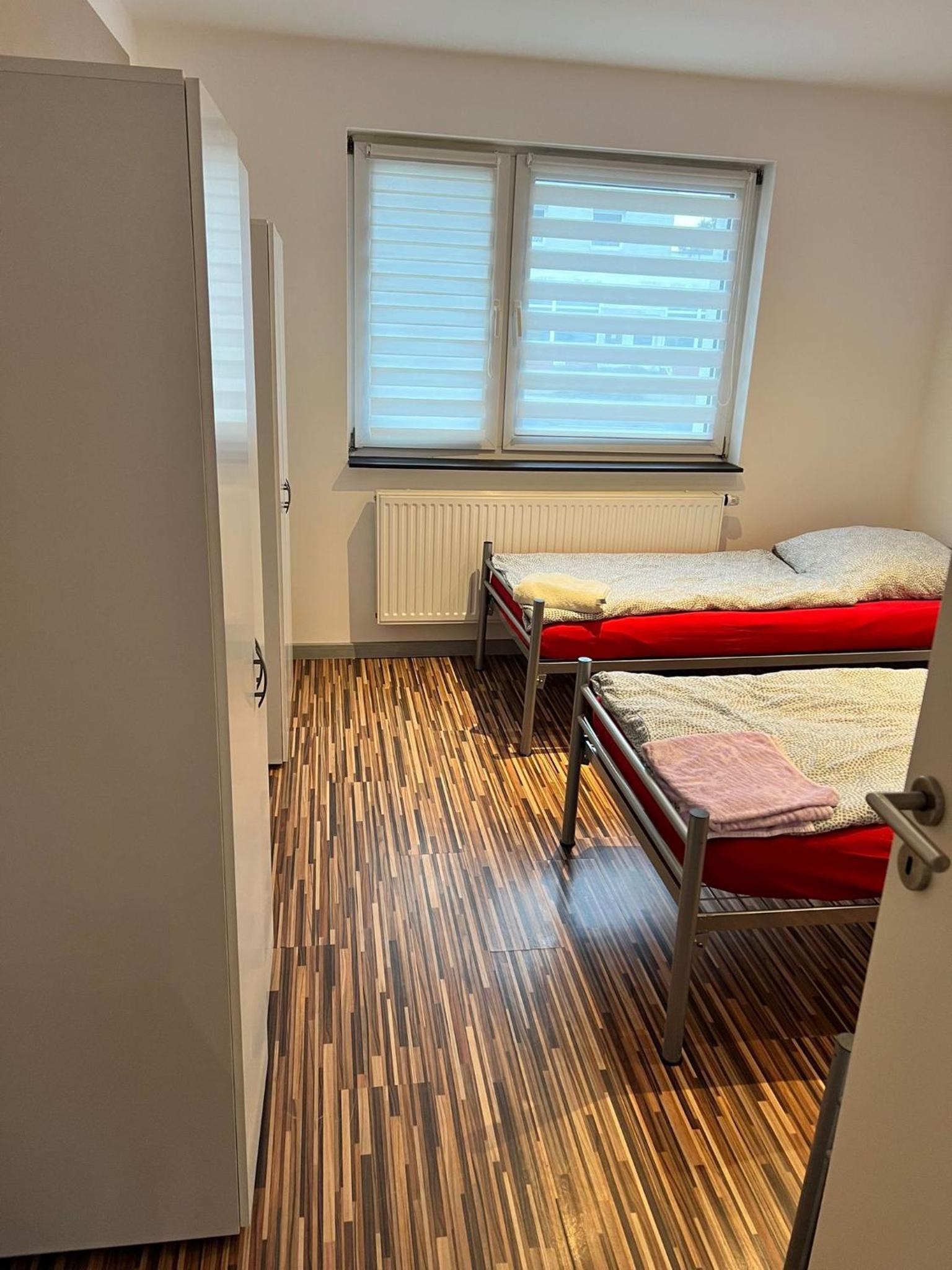 AlWi Apartment Braunschweig
